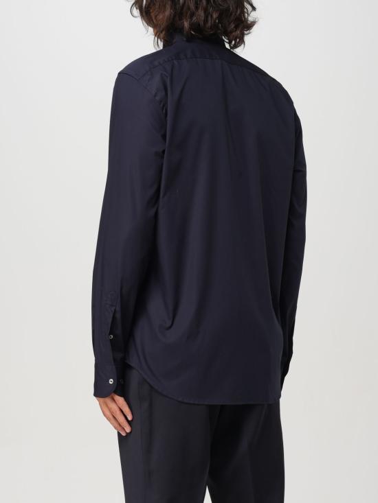  브룩스 필드 긴팔 셔츠 202AR041 0176 Blue - BROOKSFIELD