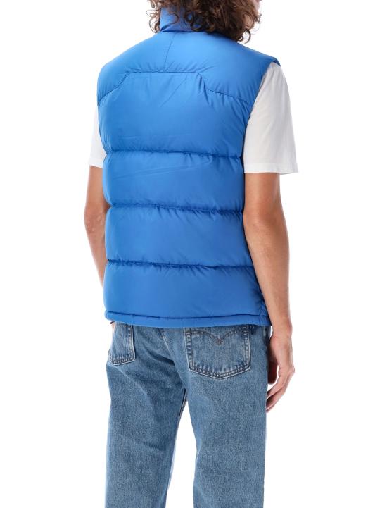 24FW 폴로 랄프로렌 베스트 710940236 005 DAKOTA BLUE - POLO RALPH LAUREN