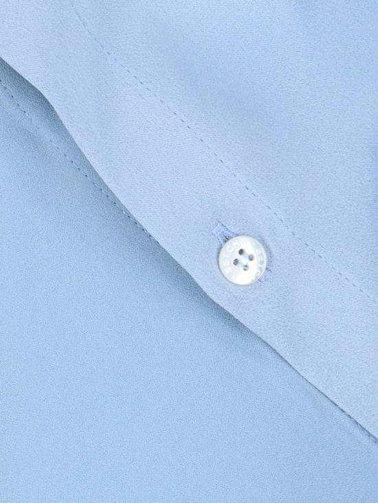 24FW 셋추 롱 원피스 U242D002V001LT BLUE - SETCHU