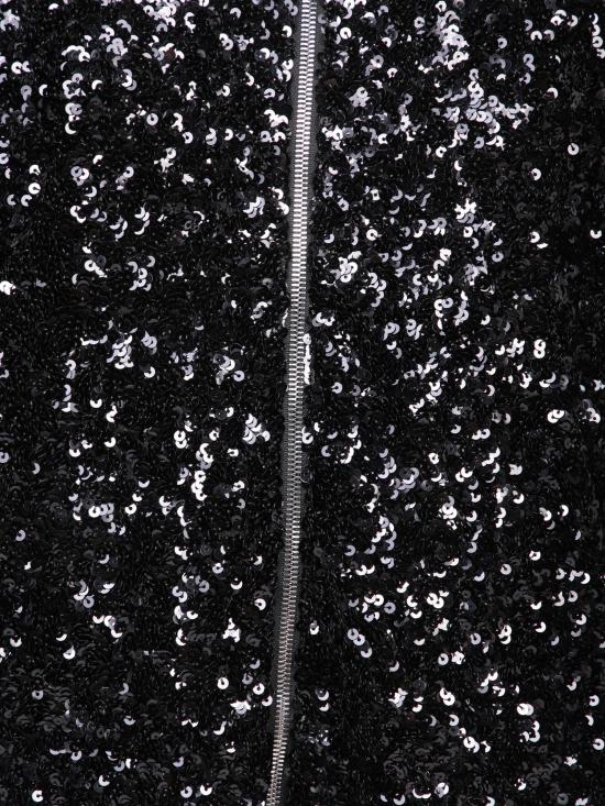 24FW 에르노 봄버 자켓 GI00027DR 12647 9300 BLACK - HERNO