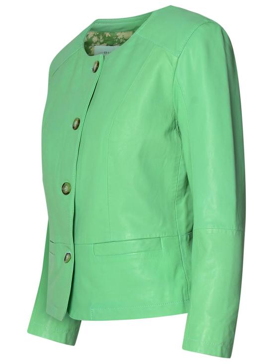  불리 자켓 BE24 2761 SK LGN413 - BULLY