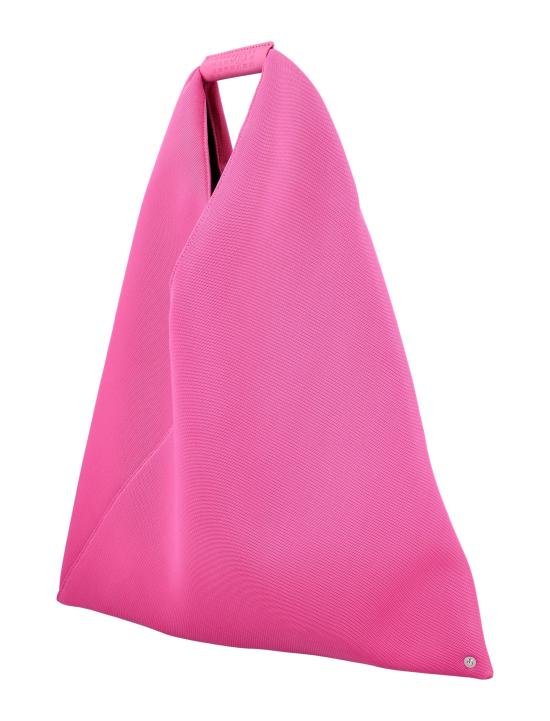 24FW MM6 메종마르지엘라 숄더백 S54WD0039P6414 T4234 PINK - MM6 MAISON MARGIELA