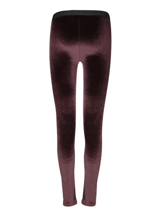 24FW 톰포드 스트레이트 팬츠 PAJ121 JEX065 KB377 BROWN - TOMFORD