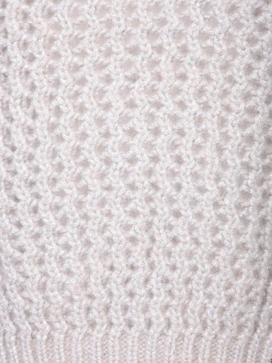 24FW 에르노 스웨터 ML00014DR 70198 1985 BEIGE - HERNO