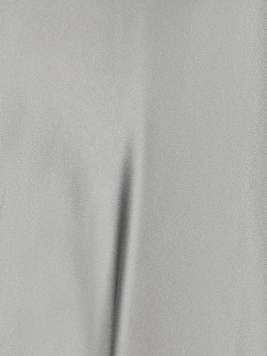 24FW 에르노 롱 스커트 GN00001DR 12546 9433 GREY - HERNO