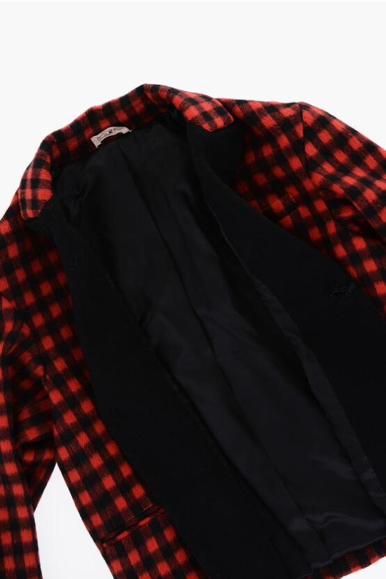  [키즈] 누메로벤투노 자켓 N21713 N0287 0N407 Nero Rosso - N°21