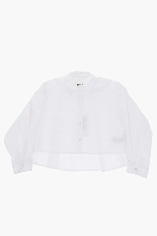  [키즈] 마르지엘라 셔츠 M60294 MM014 M6100 White