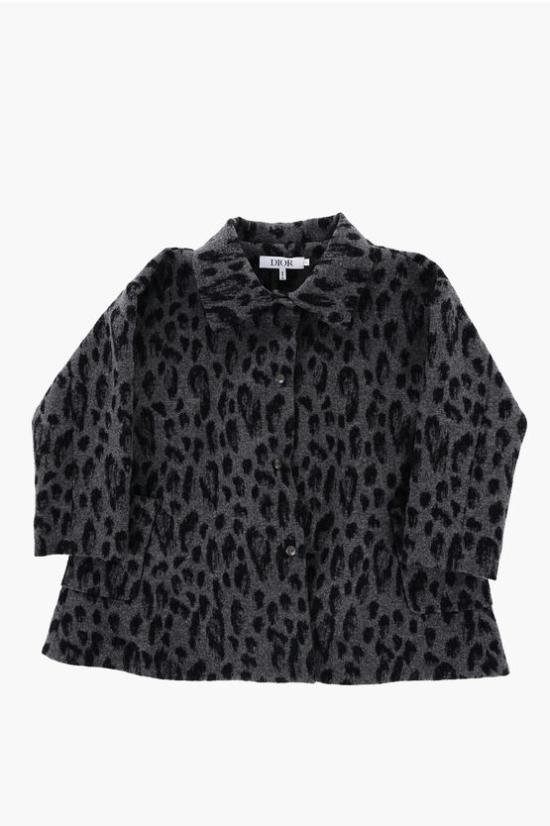  [키즈] 디올 코트 3WBM11COAD 13E Gray