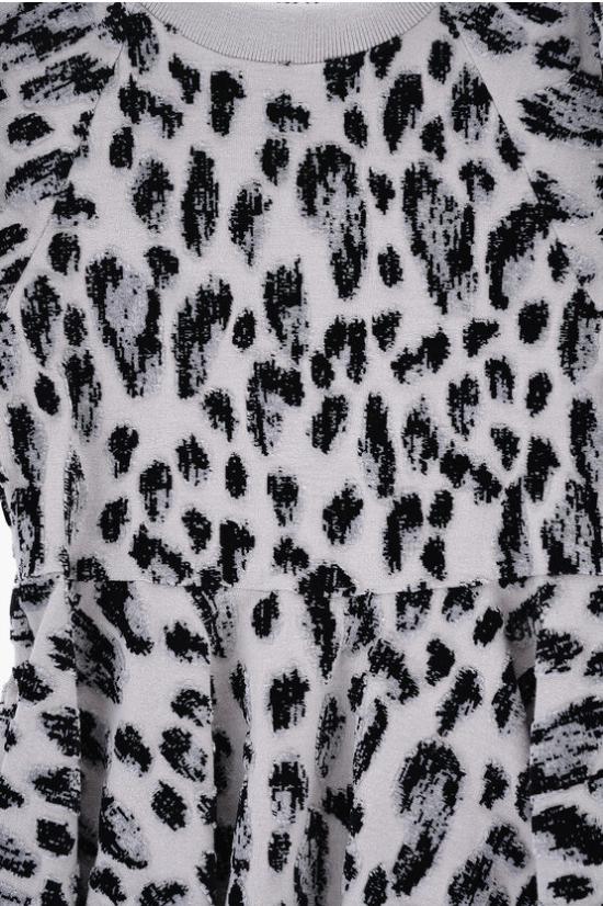  [키즈] 디올 원피스 3WBM13DRSM 912 Gray - DIOR