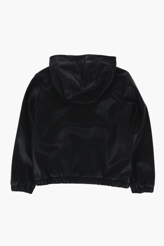  [키즈] 디젤 자켓 J01422 KXB9D K900 Black - DIESEL