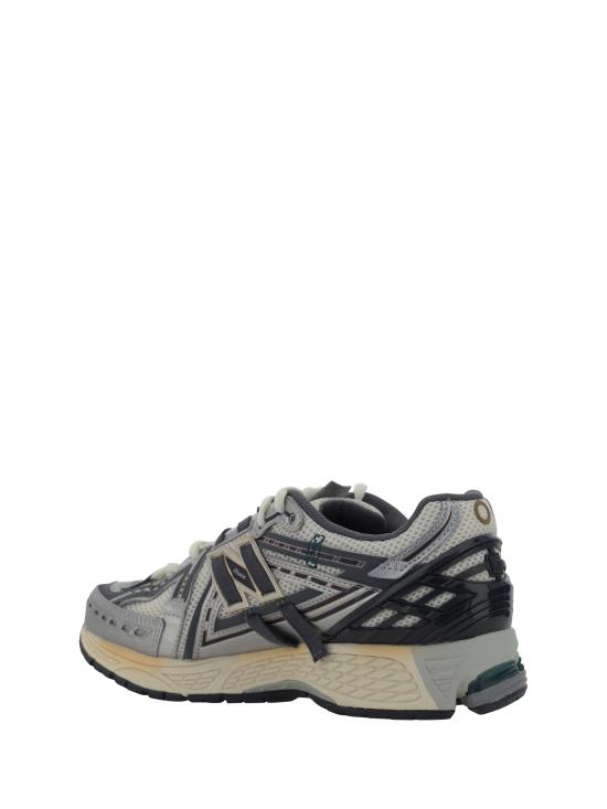 26FW 뉴발란스 1906 스니커즈 M1906AD SILVERMETA - NEW BALANCE