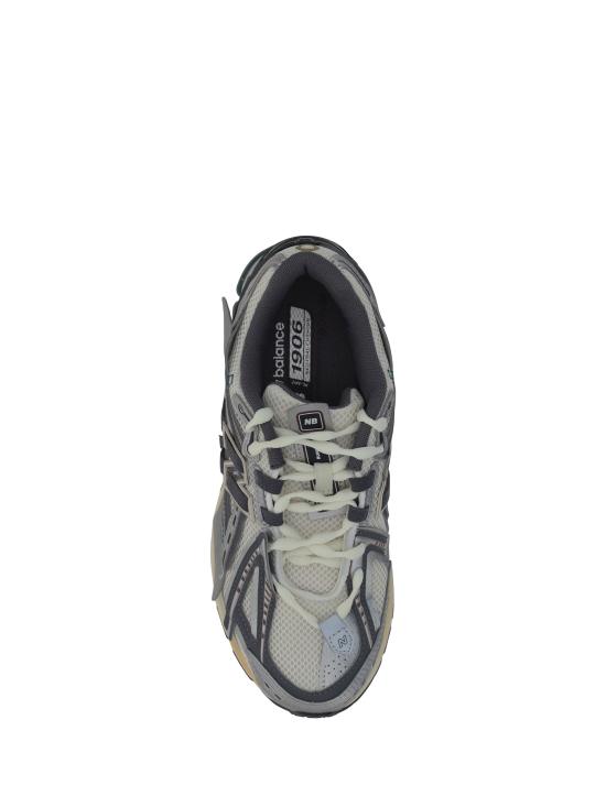 26FW 뉴발란스 1906 스니커즈 M1906AD SILVERMETA - NEW BALANCE