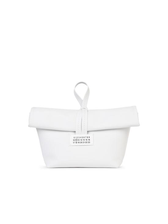  마르지엘라 토트백 SB2WD0082 P6758T1038 White