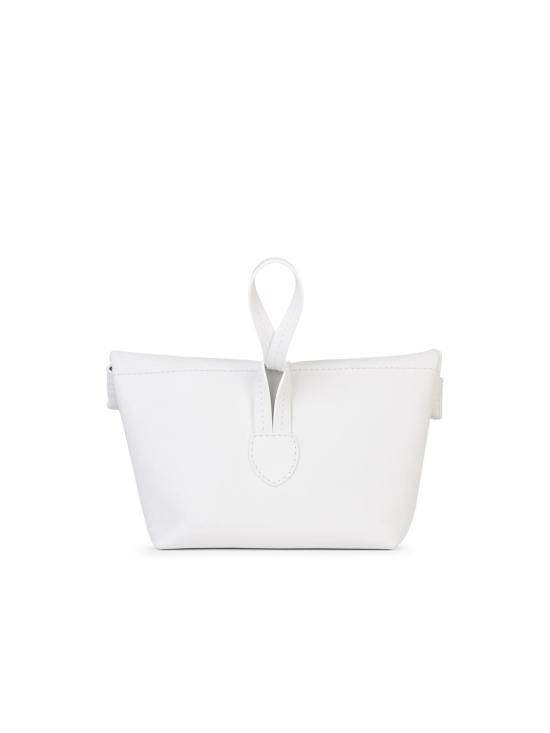  마르지엘라 토트백 SB2WD0082 P6758T1038 White - MAISON MARGIELA