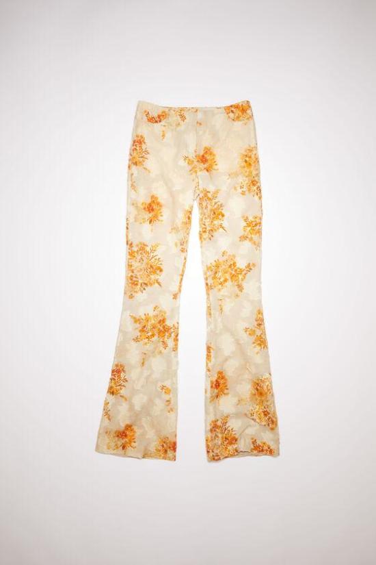  아크네 스튜디오 숏팬츠 AK0443 29847 700 BROWN