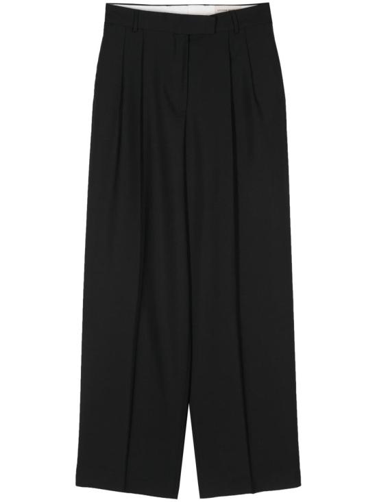  오피신 제네랄 숏팬츠 S24WTLG455 50621 BLACK Black