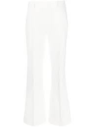  아크네 스튜디오 숏팬츠 AK0367 27289 AEG OFF WHITE