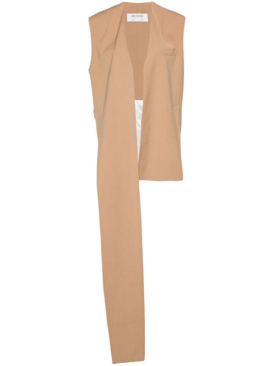  고셰르 베스트 M12402270321 51127 5000 BEIGE Beige