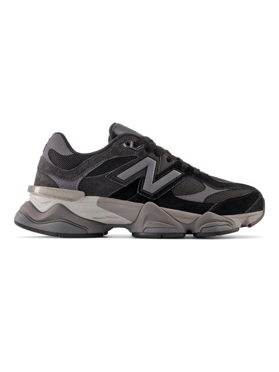 24FW 뉴발란스 9060 스니커즈 U9060BLKmtz - NEW BALANCE