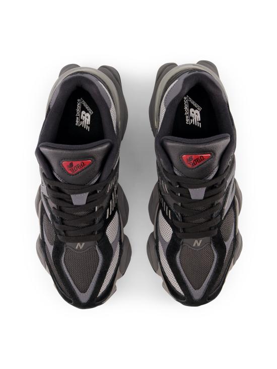 24FW 뉴발란스 9060 스니커즈 U9060BLKmtz - NEW BALANCE
