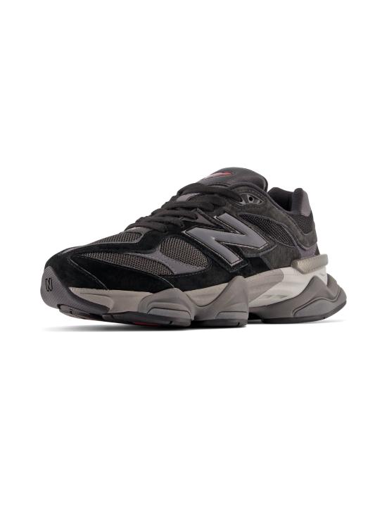 24FW 뉴발란스 9060 스니커즈 U9060BLKmtz - NEW BALANCE