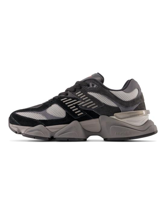 24FW 뉴발란스 9060 스니커즈 U9060BLKmtz - NEW BALANCE