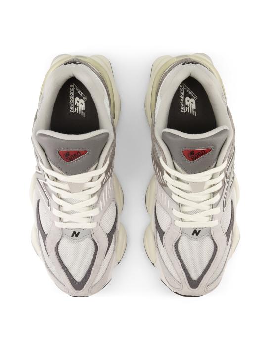 24FW 뉴발란스 9060 스니커즈 U9060GRYmtz - NEW BALANCE