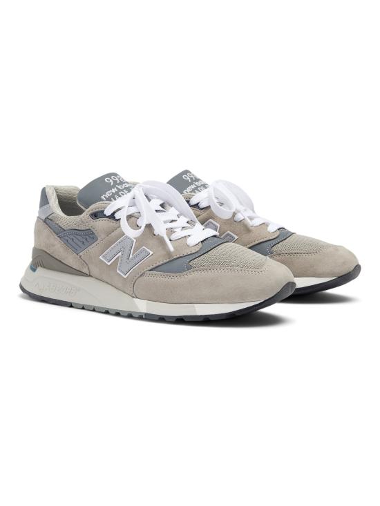  뉴발란스 스니커즈 U998GR - NEW BALANCE