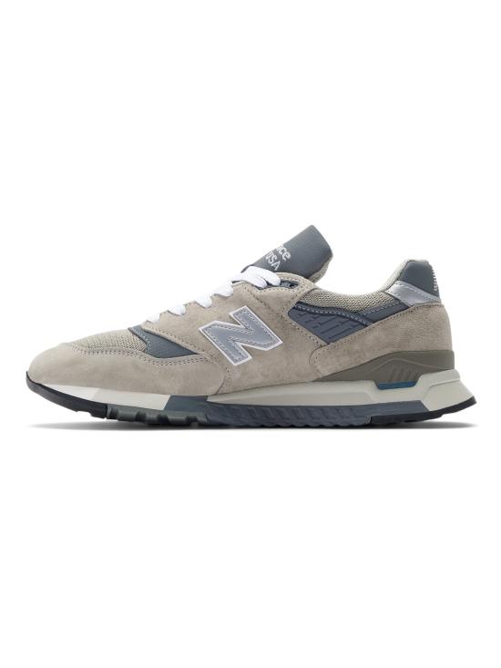  뉴발란스 스니커즈 U998GR - NEW BALANCE