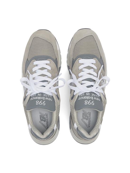  뉴발란스 스니커즈 U998GR - NEW BALANCE