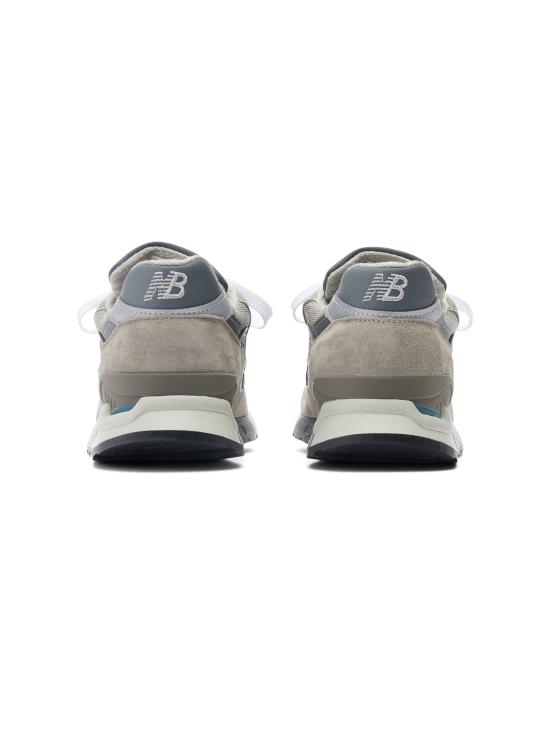  뉴발란스 스니커즈 U998GR - NEW BALANCE