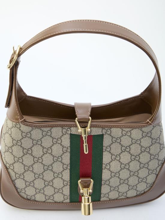  구찌 숄더백 636706 BEIGE - GUCCI