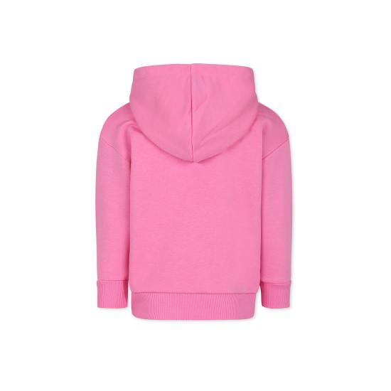 24FW [주니어] 마크제이콥스 풀오버 W60296 490 PINK - MARC JACOBS