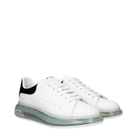  알렉산더 맥퀸 에어 오버솔 604232WHX989061 - ALEXANDER MCQUEEN