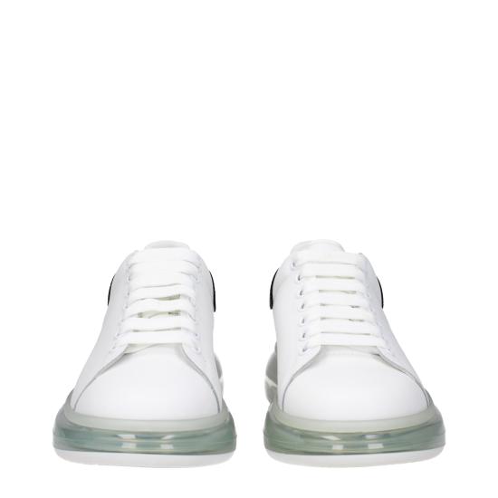  알렉산더 맥퀸 에어 오버솔 604232WHX989061 - ALEXANDER MCQUEEN