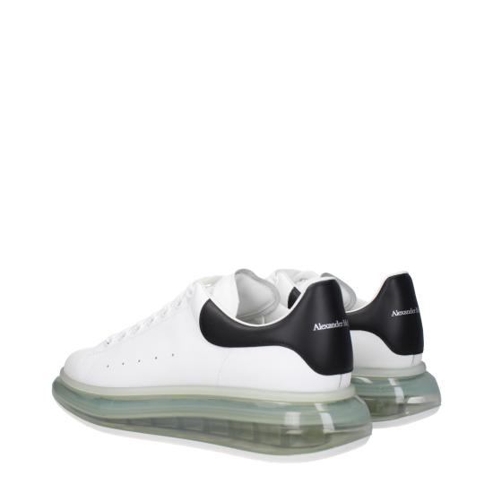  알렉산더 맥퀸 에어 오버솔 604232WHX989061 - ALEXANDER MCQUEEN