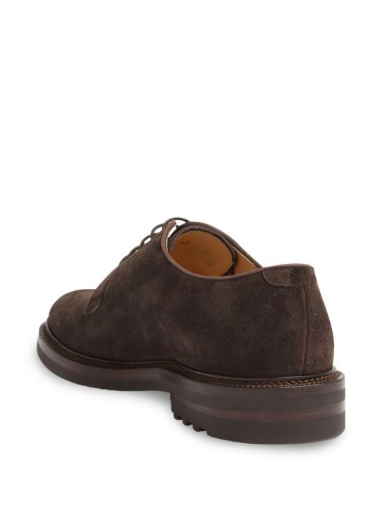 24FW 브루넬로 쿠치넬리 드레스 슈즈 MZUPEAX810 C7284 - BRUNELLO CUCINELLI