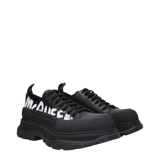 25SS 알렉산더 맥퀸 스니커즈 711108WIAT61070 - ALEXANDER MCQUEEN