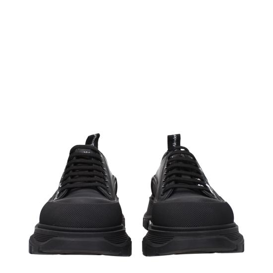 25SS 알렉산더 맥퀸 스니커즈 711108WIAT61070 - ALEXANDER MCQUEEN