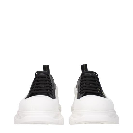 25SS 알렉산더 맥퀸 스니커즈 777961WIAT61680 - ALEXANDER MCQUEEN