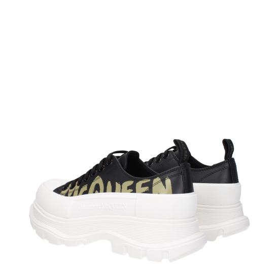 25SS 알렉산더 맥퀸 스니커즈 777961WIAT61680 - ALEXANDER MCQUEEN