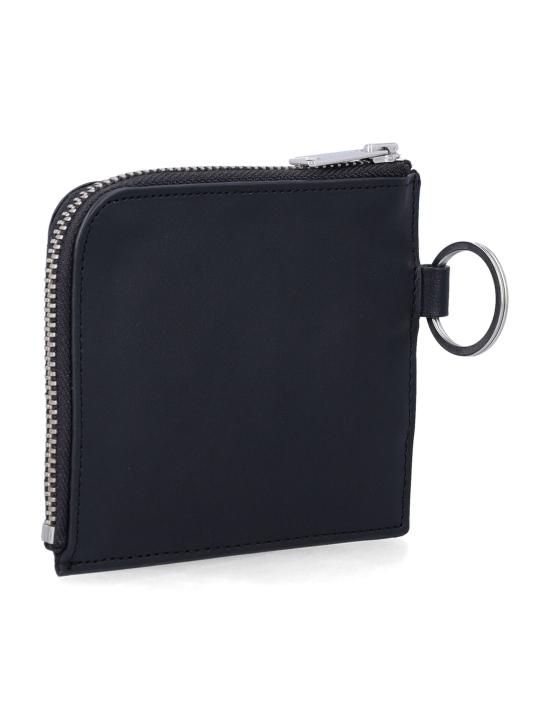 26SS 칼하트 WIP 남성지갑 I033802 0M4XX Nero - CARHARTT WIP