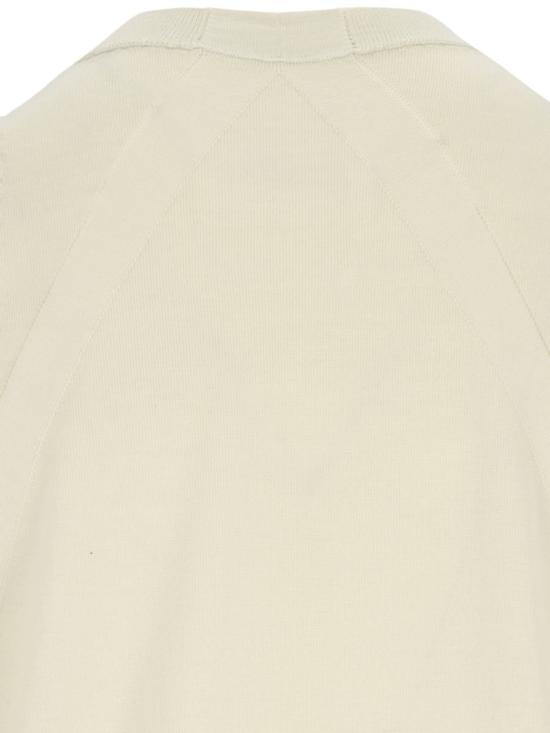 24FW 질샌더 스웨터 J04GP0001 J14531110 GREEN - JIL SANDER