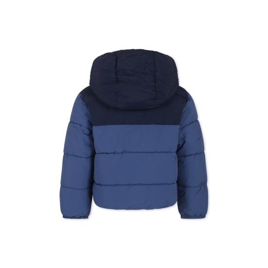 24FW [키즈] 팀버랜드 자켓 T60275 827 BLUE - TIMBERLAND