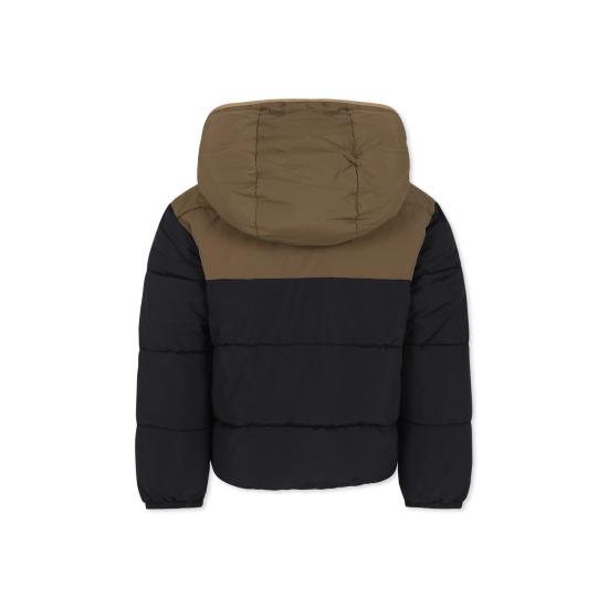 24FW [키즈] 팀버랜드 자켓 T60275 09B BLACK - TIMBERLAND