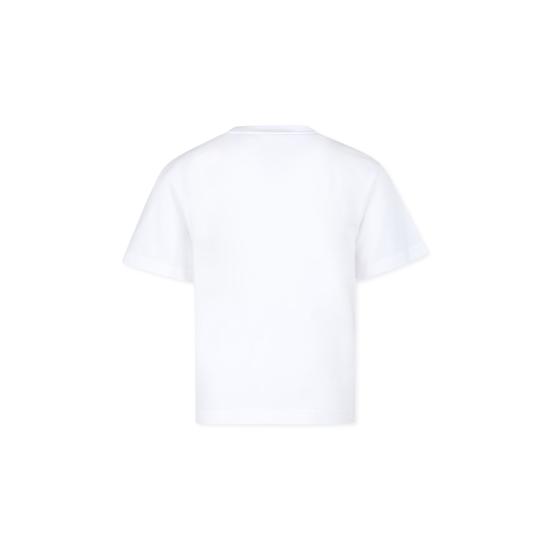  [키즈] 팀버랜드 티셔츠 T60292 10P WHITE - TIMBERLAND