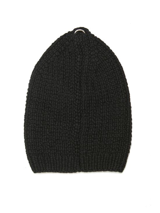 26FW 베르크슈타트 뮌헨 모자 EM8011 Black - WERKSTATT MUNCHEN