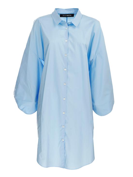  TER ET BANTINE 셔츠 B21148302EP02 25