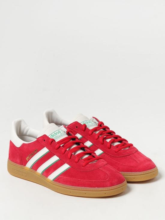  아디다스 스니커즈 IF9531 Burgundy - ADIDAS