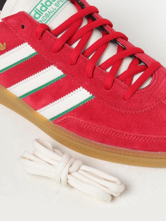  아디다스 스니커즈 IF9531 Burgundy - ADIDAS
